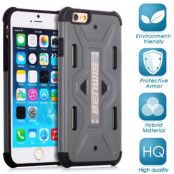 Benwis Armor Case (iPhone 6(S) Plus) - Grå