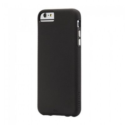 Case-Mate Tough till Apple iPhone 6(S) Plus - Svart