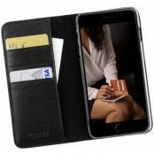 Caseual Leather Wallet (iPhone 6(S) Plus)