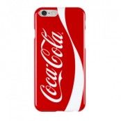 Coca-Cola Skal till iPhone 6 Plus