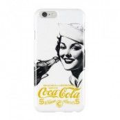 Coca-Cola Skal till iPhone 6 Plus - Golden Beauty