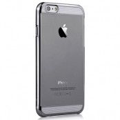 Comma BaksideSkal till Apple iPhone 6(S) Plus - Svart
