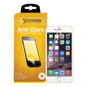 CoveredGear Anti-Glare skärmskydd film till iPhone 6 Plus