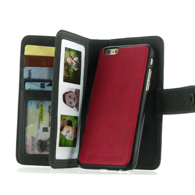 CoveredGear LifeStyle - iPhone 6(S) Plus - Rosa