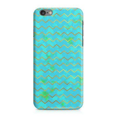 Designer Skal till Apple iPhone 6(S) Plus - Pat2054