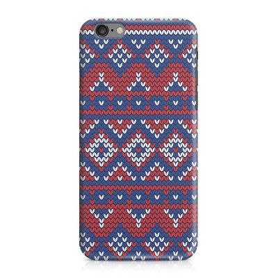 Designer Skal till Apple iPhone 6(S) Plus - Pat2143