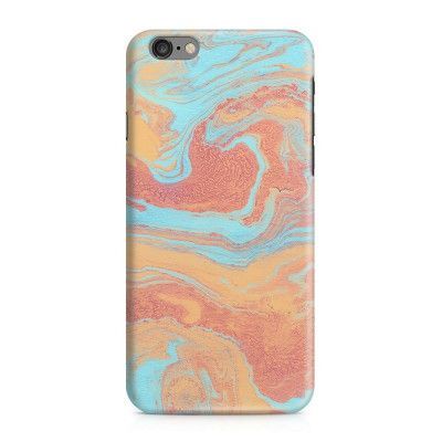 Designer Skal till Apple iPhone 6(S) Plus - Pat2191