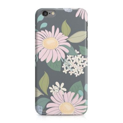 Designer Skal till Apple iPhone 6(S) Plus - Pat2245
