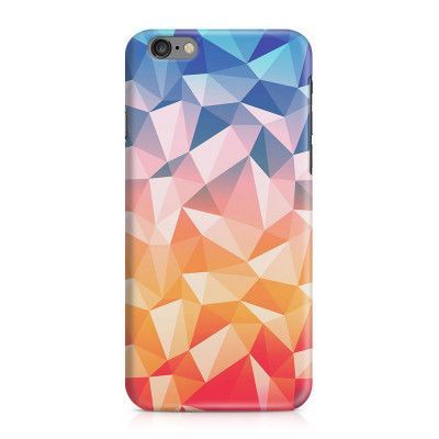 Designer Skal till Apple iPhone 6(S) Plus - Pat2273