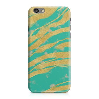 Designer Skal till Apple iPhone 6(S) Plus - Pat2304