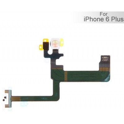 Flexkabel till strömknappen