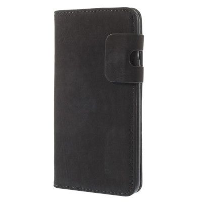 Frostig Plånboksfodral till Apple iPhone 6(S) Plus - Grå