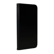 GEAR Mobilfodral 7 Kortfack Svart - iPhone 6 Plus
