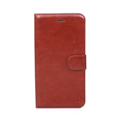GEAR Mobilfodral Exclusive Brun - iPhone 6 Plus