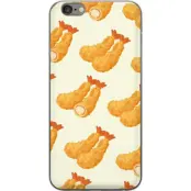 Mobilskal till Apple iPhone 6 Plus med Räkor