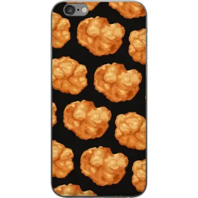 Mobilskal till Apple iPhone 6 Plus med Nuggets