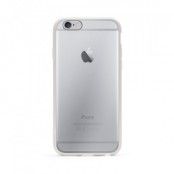 Griffin Reveal Case till Apple iPhone 6(S) Plus - Vit/Transparent