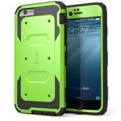 i-Blason Armor Box Skal till Apple iPhone 6 Plus - Grön