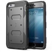 i-Blason Armor Box Skal till Apple iPhone 6 Plus - Svart