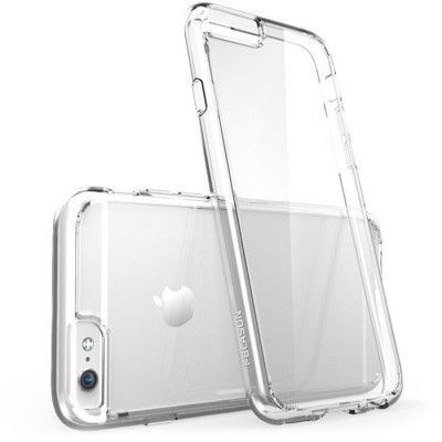 i-Blason Halo scratch resistant skal till Apple iPhone 6(S) Plus - Clear