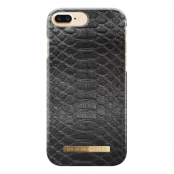 Ideal Fashion Case till iPhone 6(S) Plus - Black Reptile