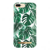 Ideal Fashion Case till iPhone 6(S) Plus - Monstera Jungle