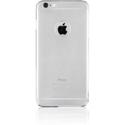 iDeal HardCover+ transparent skal för iPhone 6(S) Plus