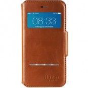 iDeal of Sweden Swipe Wallet (iPhone 6/6S Plus) - Brun