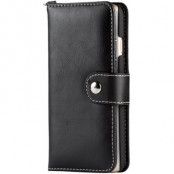 iDeal of Sweden Wallet (iPhone 6 Plus) - Svart