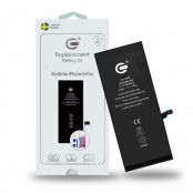 iPhone 6 Plus Batterikit Komplett med batteri och verktyg för iPhone 6 Plus batteribyte - Högsta kvalitet - Mobilbatterier