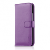 Itskins Wallet Plånboksfodral till Apple iPhone 6(S) Plus (Lila)