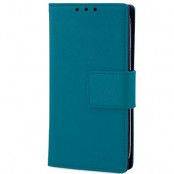 Kooso Ko Plånboksfodral till Apple iPhone 6(S) Plus - Lake Blue