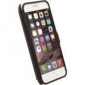 Krusell Donsö Viewcase iPhone 6 Plus - Svart