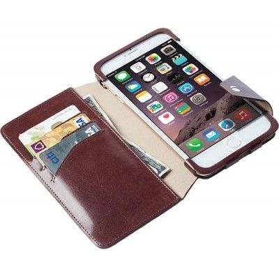 Krusell Kalmar FlipWallet (iPhone 6(S) Plus)