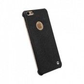 Krusell Malmö Cover (iPhone 6(S) Plus) - Svart