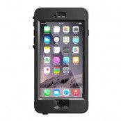 Lifeproof Apple iPhone 6(S) Plus Nuud case - Svart