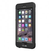 LifeProof nüüd Case (iPhone 6 Plus) - Svart