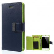 Mercury Rich Diary