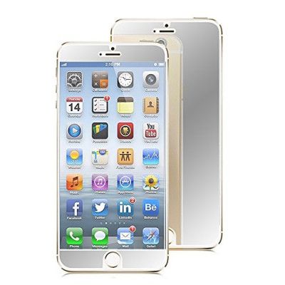 Mirror Skärmskydd till Apple iPhone 6 Plus