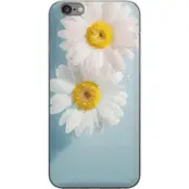 Mobilskal till Apple iPhone 6 Plus med Sommarblommor