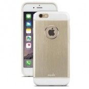 Moshi iGlaze Armour till Apple iPhone 6(S) Plus - Satin Gold