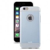 Moshi iGlaze till Apple iPhone 6(S) Plus - Arctic Blue