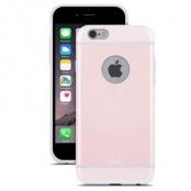 Moshi iGlaze till Apple iPhone 6(S) Plus - Carnation Pink