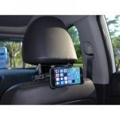 NackStöd Bilhållare till Apple iPhone 6 Plus - 5,5