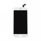 OEM LCD-display till iPhone 6 Plus - White