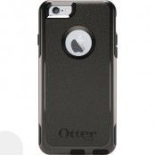 Otterbox Commuter till iPhone 6 Plus - Svart
