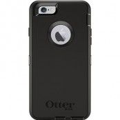 Otterbox Defender till Apple iPhone 6(S) Plus - Svart
