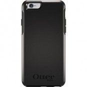 Otterbox Symmetry till iPhone 6 Plus - Svart