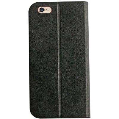 Promate Neat-i6P - stilrent fodral för iPhone 6 Plus - Svart