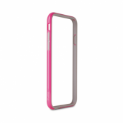 Puro Bumper Cover iPhone 6 Plus - Rosa